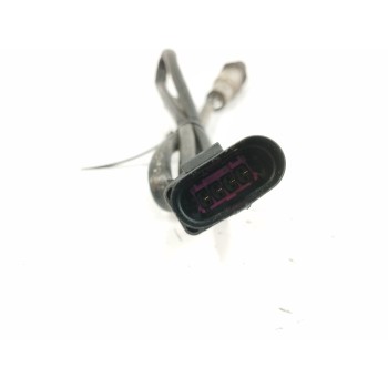 Recambio de sonda lambda para volkswagen t-roc 1.0 tsi referencia OEM IAM 05E906262A  