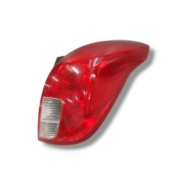 Recambio de piloto trasero derecho para opel mokka x (j13) 1.4 (_76) referencia OEM IAM 42558889  