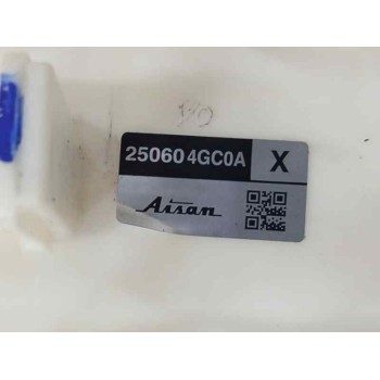 Recambio de aforador para infiniti q50 2.2 diesel cat referencia OEM IAM 250604GC0A  