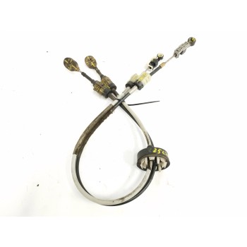 Recambio de varillaje cambio para opel zafira a 2.0 dti referencia OEM IAM   