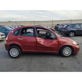 Recambio de carroceria corte para citroën c3 1.4 hdi referencia OEM IAM   