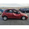 Recambio de carroceria corte para citroën c3 1.4 hdi referencia OEM IAM   