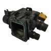 Recambio de termostato para citroën c4 picasso 1.2 12v e-thp referencia OEM IAM 9807198480  
