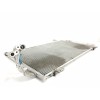 Recambio de condensador / radiador aire acondicionado para mazda 6 station wagon (gj, gl) 2.2 d referencia OEM IAM 839700504  