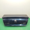 Recambio de tapa maletero para peugeot 407 2.0 16v hdi fap referencia OEM IAM   