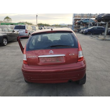 Recambio de carroceria corte para citroën c3 1.4 hdi referencia OEM IAM   