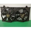 Recambio de electroventilador para mazda 6 hatchback (gg) 2.0 di (gg14) referencia OEM IAM   