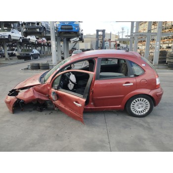 Recambio de carroceria corte para citroën c3 1.4 hdi referencia OEM IAM   