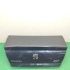 Recambio de tapa maletero para peugeot 407 2.0 16v hdi fap referencia OEM IAM   