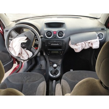 Recambio de carroceria corte para citroën c3 1.4 hdi referencia OEM IAM   