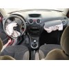 Recambio de carroceria corte para citroën c3 1.4 hdi referencia OEM IAM   