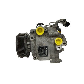 COMPRESOR AIRE ACONDICIONADO 7813A428 AKS200A413J 