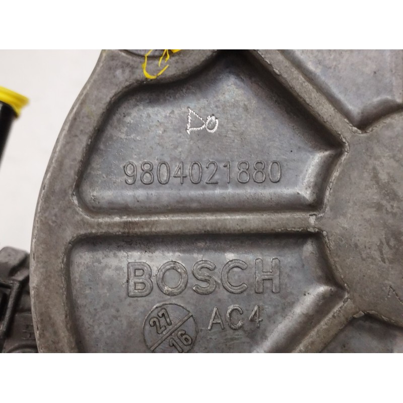 DEPRESOR FRENO / BOMBA VACIO