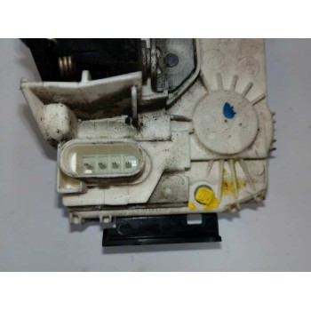 Recambio de cerradura puerta trasera derecha para jeep compass 2.2 crd cat referencia OEM IAM P04589650AD  