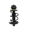 Recambio de amortiguador delantero derecho para dacia sandero 0.9 tce cat referencia OEM IAM 543021807R 0309100012 