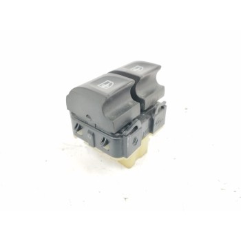 Recambio de mando elevalunas delantero izquierdo para renault captur i (j5_, h5_) 1.5 dci 90 referencia OEM IAM 254118722R ENCHU