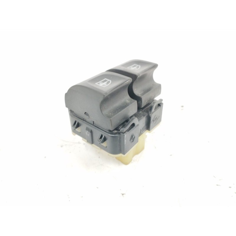 MANDO ELEVALUNAS DELANTERO IZQUIERDO ENCHUFE BLANCO