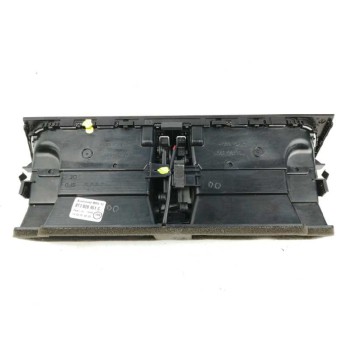 Recambio de rejilla aireadora para audi a4 ber. (b8) 3.2 v6 24v fsi referencia OEM IAM 8T1820951C CENTRAL 