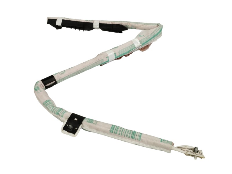 Recambio de airbag cortina delantero izquierdo para seat arona (kj7, kjp) 1.0 tsi referencia OEM IAM Recambio de airbag cortina delantero izquierdo para seat arona (kj7, kjp) 1.0 tsi referencia OEM IAM