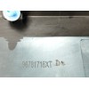 Recambio de faldon lateral para peugeot 2008 (--.2013) 1.6 16v e-hdi fap referencia OEM IAM 96781716XT IZQUIERDO 