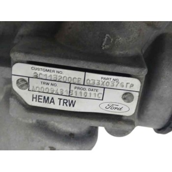 Recambio de cremallera direccion para ford transit furgoneta (fa_ _) 2.2 tdci referencia OEM IAM 8C113200CE  