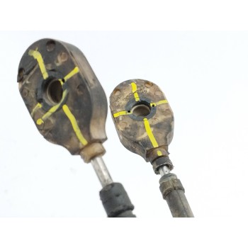 Recambio de varillaje cambio para opel zafira a 2.0 dti referencia OEM IAM   