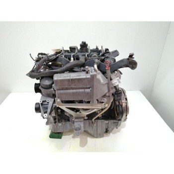 Recambio de motor completo para mercedes-benz clase c (w204) berlina 2.2 cdi cat referencia OEM IAM 646811  