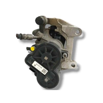 Recambio de pinza freno trasera derecha para jaguar f-pace (x761) 2.0 td4 awd referencia OEM IAM GX732K327BF 2K327 