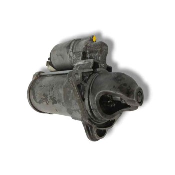 Recambio de motor arranque para opel mokka x (j13) 1.4 (_76) referencia OEM IAM 25194650 0001170611 