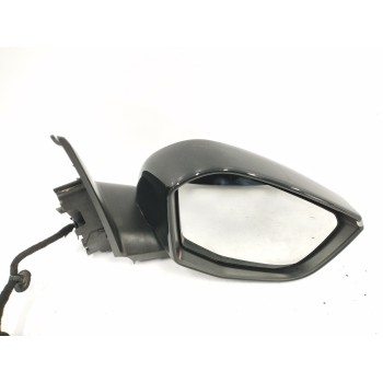 RETROVISOR DERECHO 2 ENCHUFES 2+10 CABLES 