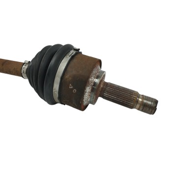 Recambio de transmision delantera derecha para mercedes-benz vito kasten 1.6 cdi cat referencia OEM IAM A4473305000  