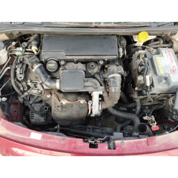 Recambio de carroceria corte para citroën c3 1.4 hdi referencia OEM IAM   