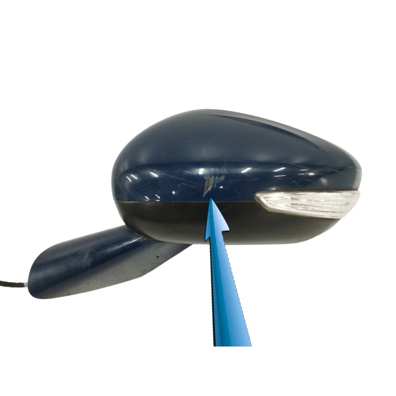 RETROVISOR IZQUIERDO 6 CABLES OBSERVAR FOTO