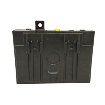 Recambio de caja reles / fusibles para ford fiesta (cb1) 1.6 tdci cat referencia OEM IAM 8V5115K600CG  