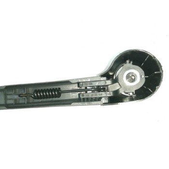 Recambio de brazo limpia trasero para volkswagen polo (9n3) advance referencia OEM IAM 6Q6955707B  