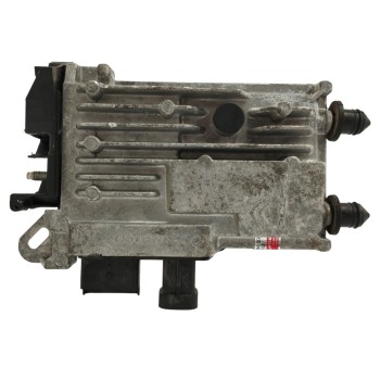 Recambio de modulo electronico para citroën c4 picasso 1.2 12v e-thp referencia OEM IAM 9819598180 START STOP 