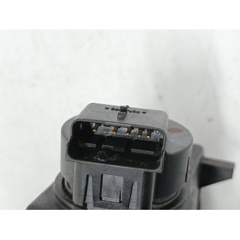 Recambio de caja mariposa para citroën c4 i sedán 1.6 hdi referencia OEM IAM 9657485480 25378171 