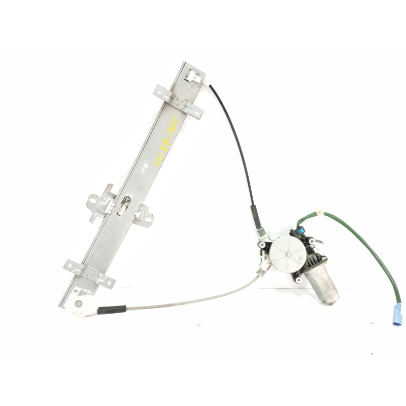 Recambio de elevalunas delantero derecho para honda civic berlina 3 (ep1/2) 1.6 vtec cat (d 16 v 1) referencia OEM IAM   