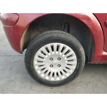 Recambio de carroceria corte para citroën c3 1.4 hdi referencia OEM IAM   