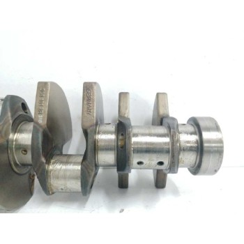 Recambio de cigueñal para porsche cayenne (typ 9pa1) s referencia OEM IAM 9481012R  