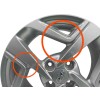 Recambio de llanta para hyundai i10 (ac3) (2020 - ...) 1.0 mpi referencia OEM IAM 52910K7100 15X6JH2 OFFSET48 4H 4X100