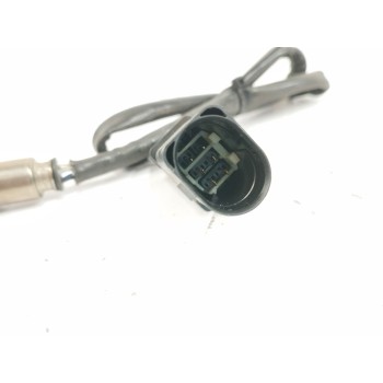 Recambio de sonda lambda para volkswagen t-roc 1.0 tsi referencia OEM IAM 04E906262CR  