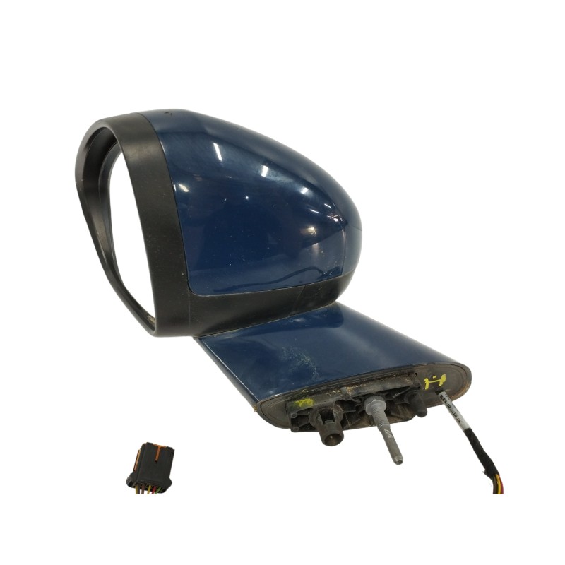 RETROVISOR IZQUIERDO 6 CABLES OBSERVAR FOTO