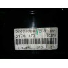 Recambio de cuadro instrumentos para fiat bravo (198) 1.9 dynamic multijet referencia OEM IAM 51761172 50300198000 