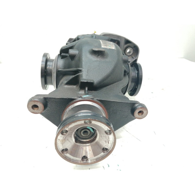 DIFERENCIAL TRASERO RELACION 3.91