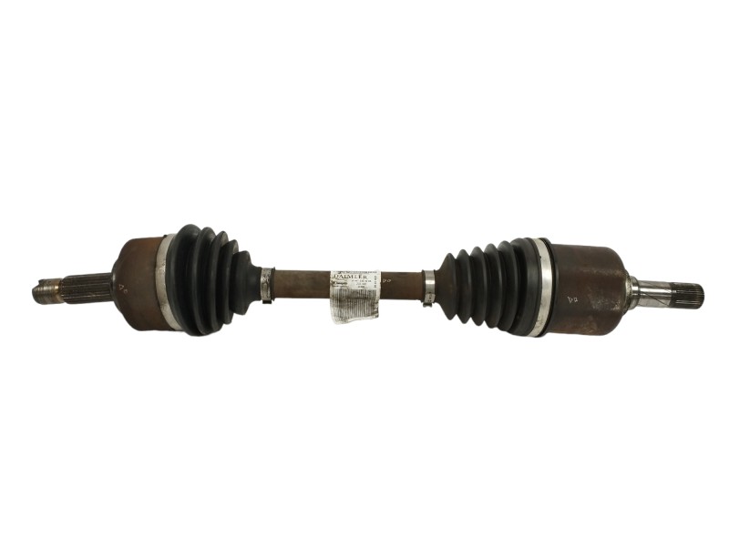 Recambio de transmision delantera izquierda para mercedes-benz vito kasten 1.6 cdi cat referencia OEM IAM A4473304900 Recambio de transmision delantera izquierda para mercedes-benz vito kasten 1.6 cdi cat referencia OEM IAM A4473304900