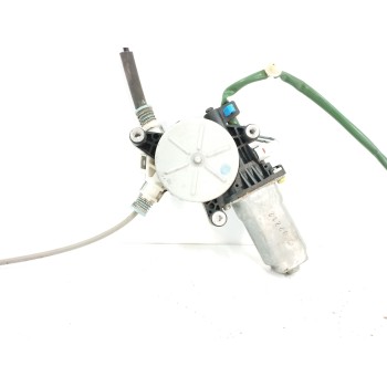 Recambio de elevalunas delantero derecho para honda civic berlina 3 (ep1/2) 1.6 vtec cat (d 16 v 1) referencia OEM IAM   