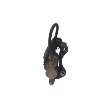 Recambio de pinza freno delantera derecha para ford transit furgoneta (fa_ _) 2.2 tdci referencia OEM IAM Y04243  