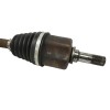 Recambio de transmision delantera izquierda para mercedes-benz vito kasten 1.6 cdi cat referencia OEM IAM A4473304900  