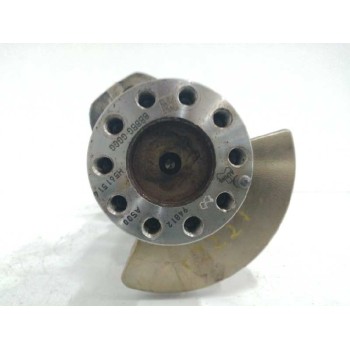 Recambio de cigueñal para porsche cayenne (typ 9pa1) s referencia OEM IAM 9481012R  